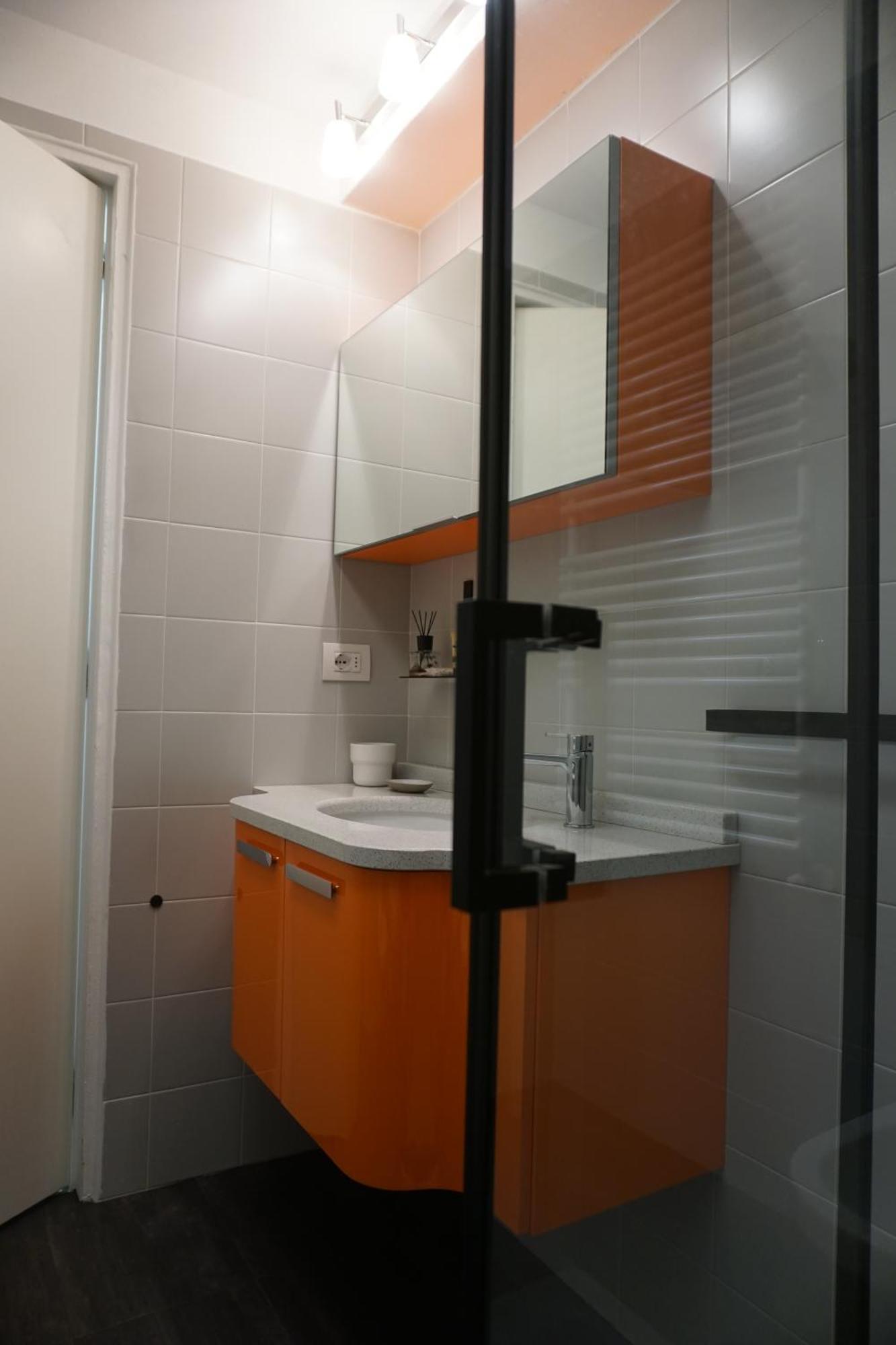 Milan Space Loft - Apartment Close To M5 Subway - Free Parking - Sky & Netflix Tv Extérieur photo
