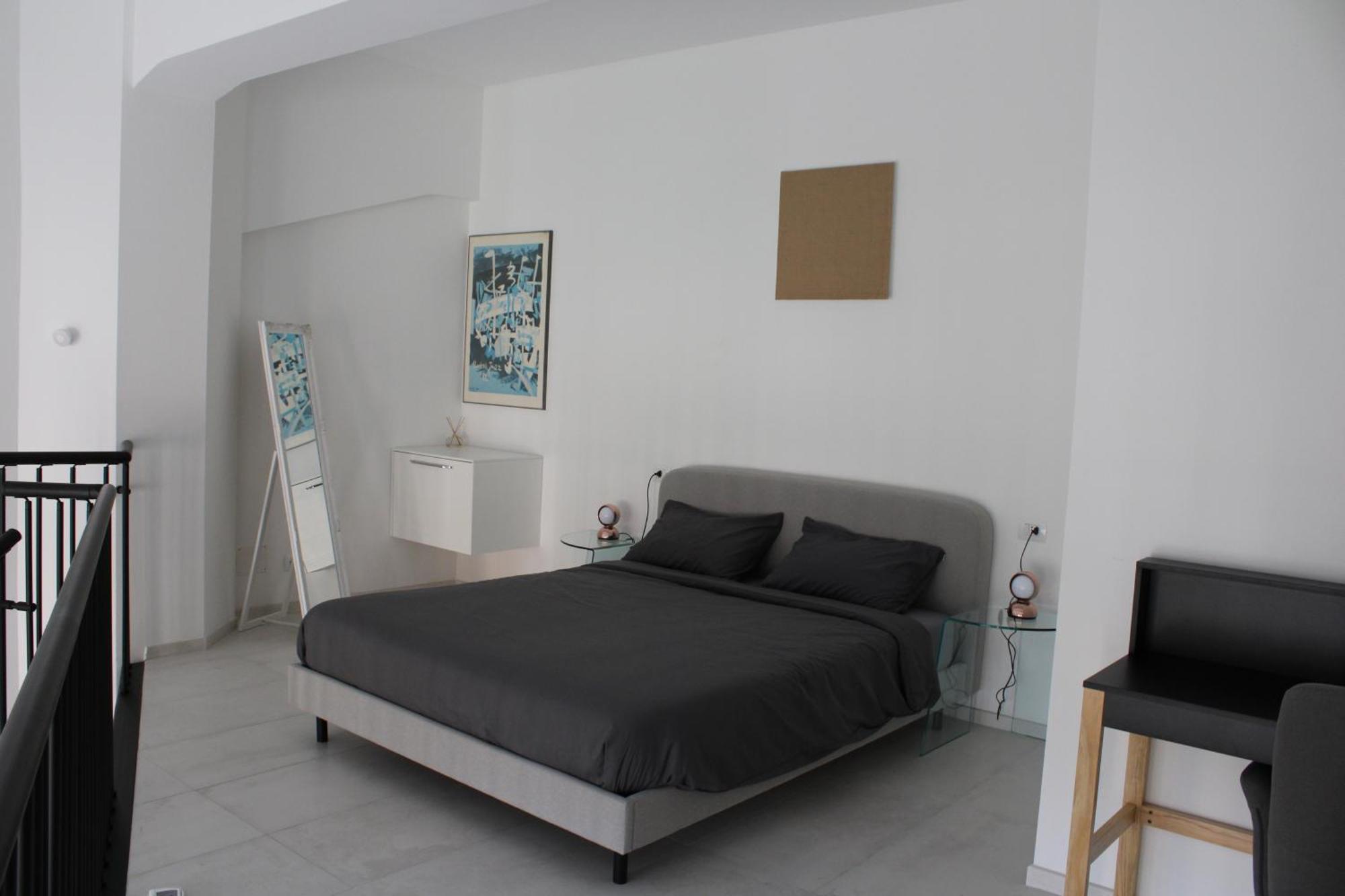 Milan Space Loft - Apartment Close To M5 Subway - Free Parking - Sky & Netflix Tv Extérieur photo