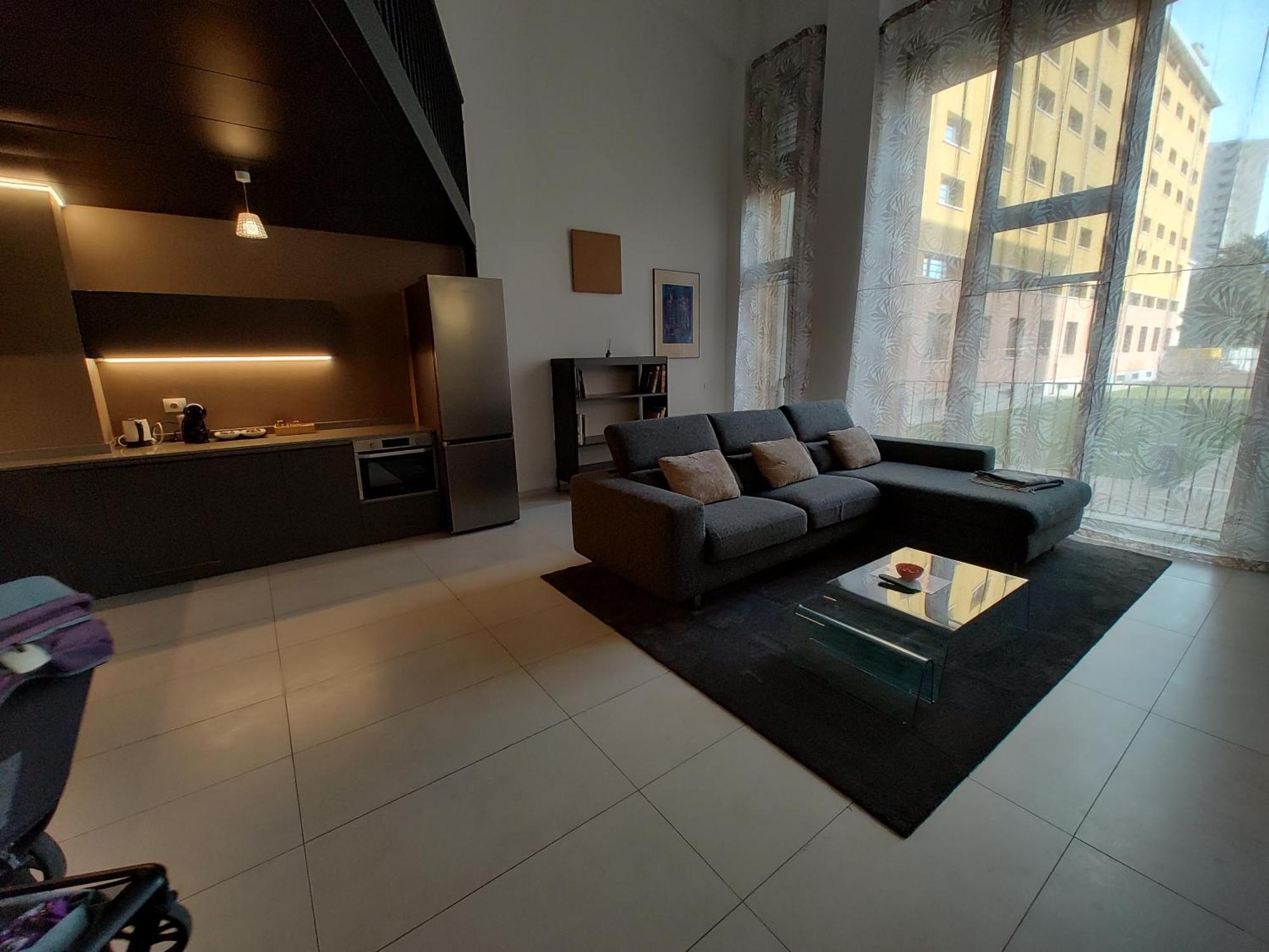 Milan Space Loft - Apartment Close To M5 Subway - Free Parking - Sky & Netflix Tv Extérieur photo