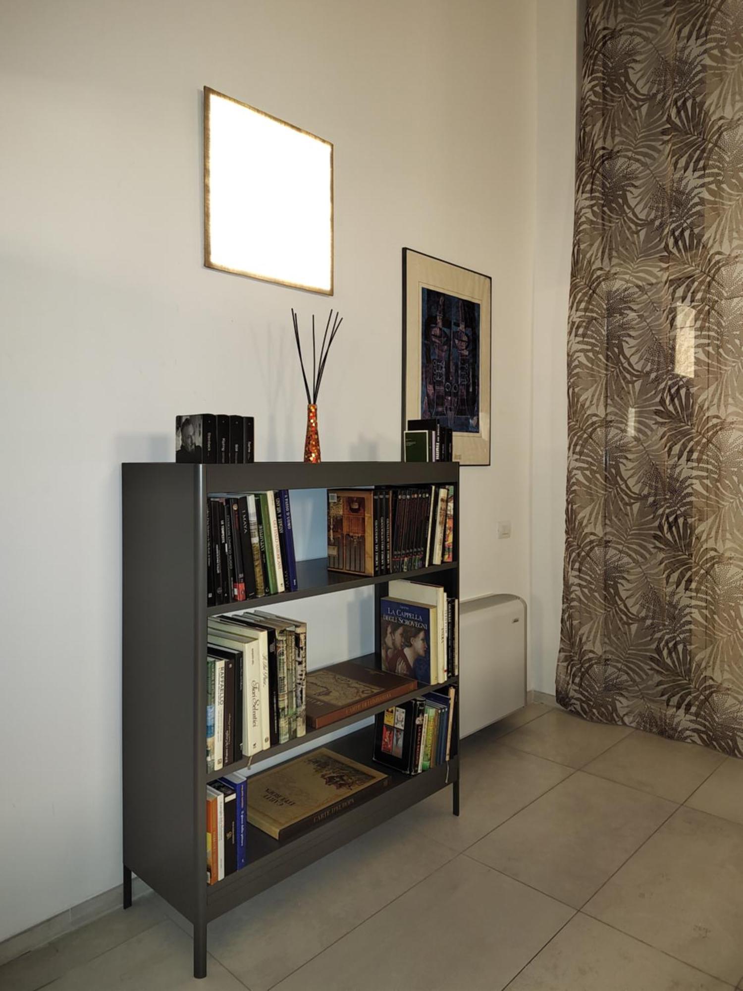 Milan Space Loft - Apartment Close To M5 Subway - Free Parking - Sky & Netflix Tv Extérieur photo